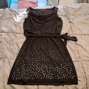 White House Black Market Dress